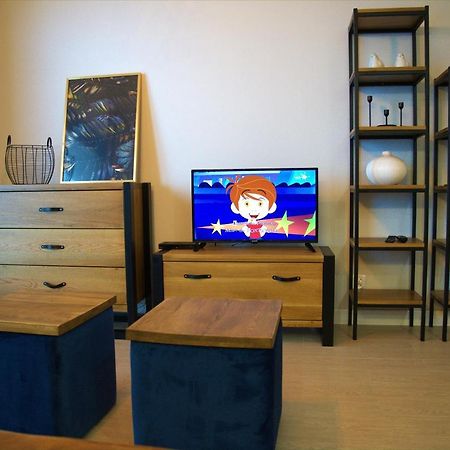 Apartamenty Opera Olštýn Exteriér fotografie